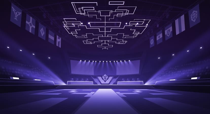 M7 World Championship: Schedule, Results, Format, Where to Watch